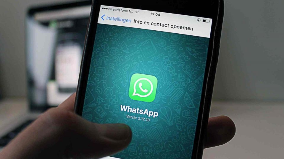 IA se incorpora a WhatsApp Aprende como activarla