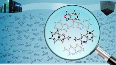 Investigadores de Argonne reducen gracias a la Inteligencia Artificial los