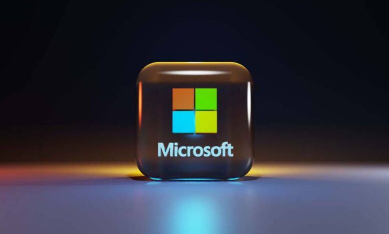 La inteligencia artificial acelera el crecimiento de Microsoft al ritmo