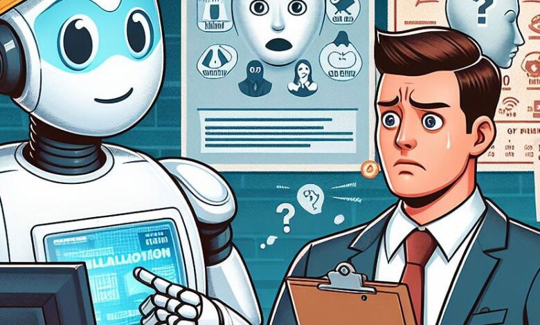 La inteligencia artificial supera tus habilidades laborales tus conocimientos no