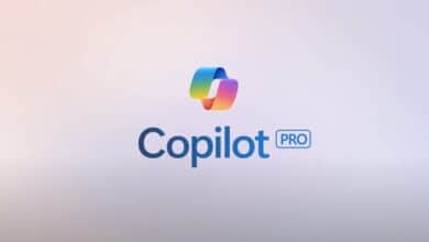 Microsoft presenta Copilot Pro la version de pago de su