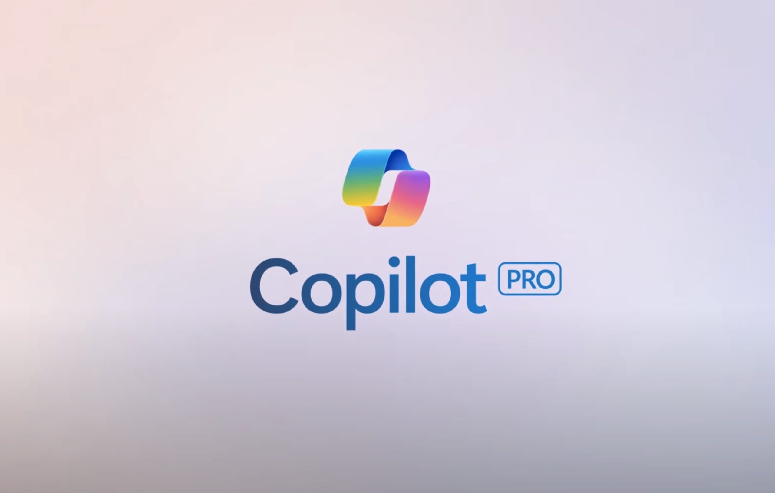 Microsoft presenta Copilot Pro la version de pago de su