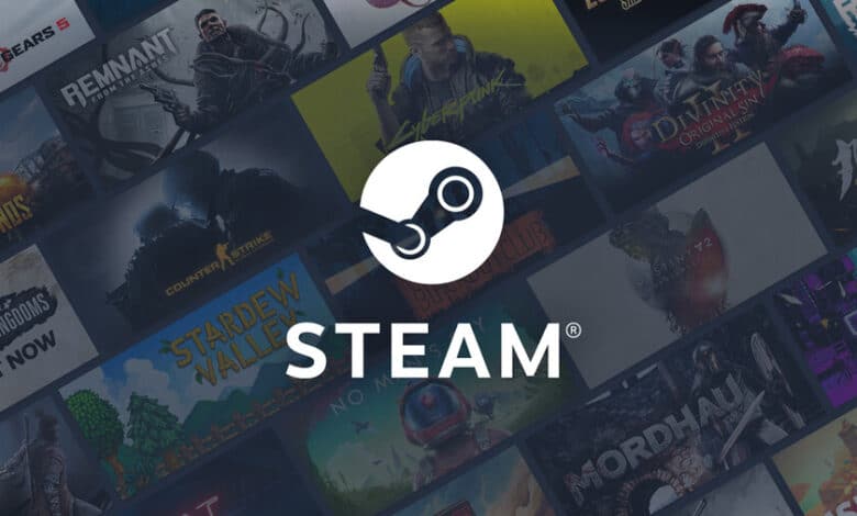 Steam adopta juegos creados con IA de manera historica pero