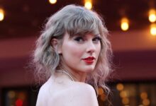 X bloquea las busquedas de Taylor Swift despues de imagenes