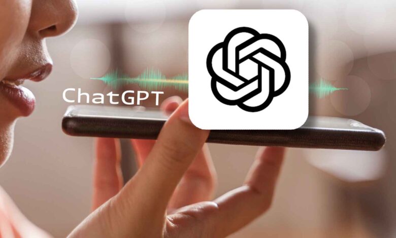 Ya puedes utilizar ChatGPT como asistente en tu movil descubre