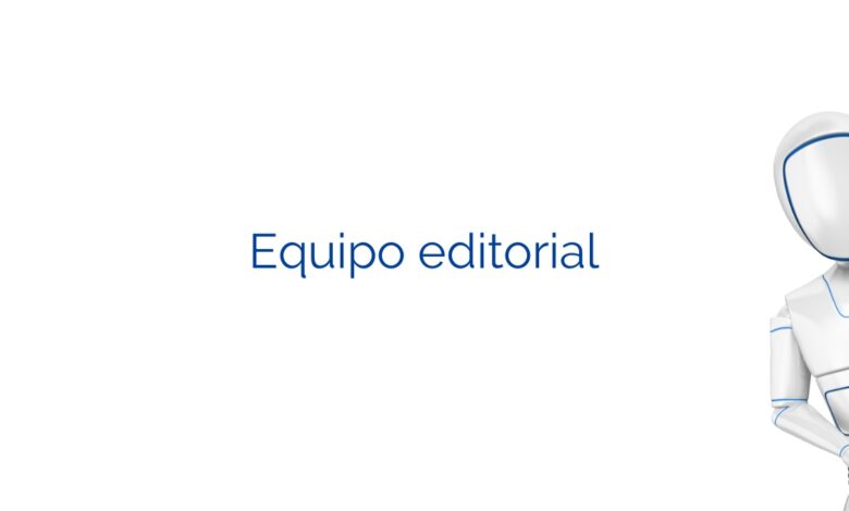 Equipo editorial