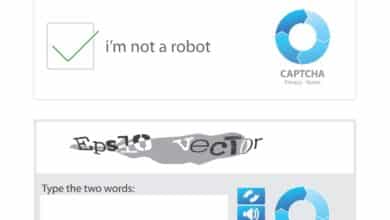 ¿Por que un robot no puede seleccionar la opcion No