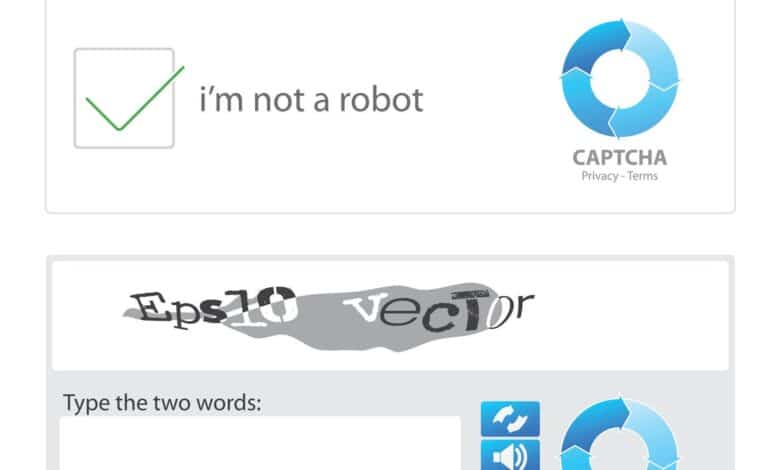 ¿Por que un robot no puede seleccionar la opcion No