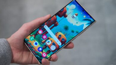 ¿Posees un Samsung anterior a 2023 Galaxy AI no es