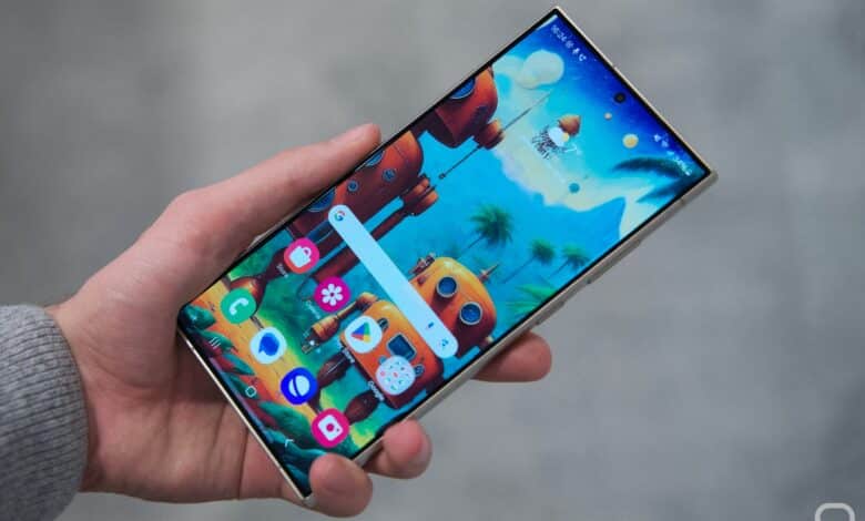 ¿Posees un Samsung anterior a 2023 Galaxy AI no es