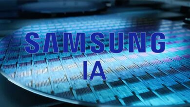 1707457695 Samsung recibe un pedido importante de chips de IA de