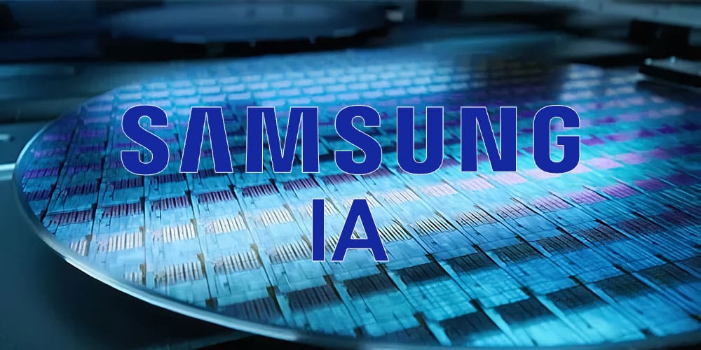 1707457695 Samsung recibe un pedido importante de chips de IA de