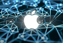 Apple presenta un modelo de codigo abierto de inteligencia artificial