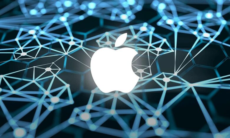 Apple presenta un modelo de codigo abierto de inteligencia artificial