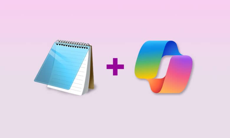 El Bloc de notas de Windows adopta la inteligencia artificial