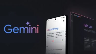 Gemini se convierte en el reemplazo oficial de Bard y