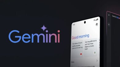 Google Bard ha fallecido ¡larga vida a Gemini