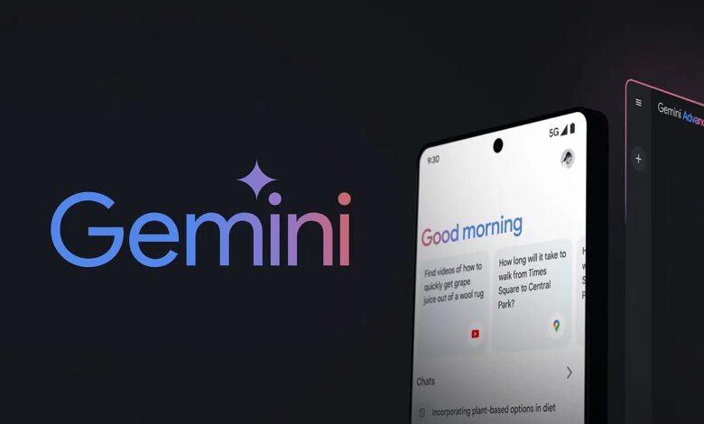 Google Bard ha fallecido ¡larga vida a Gemini