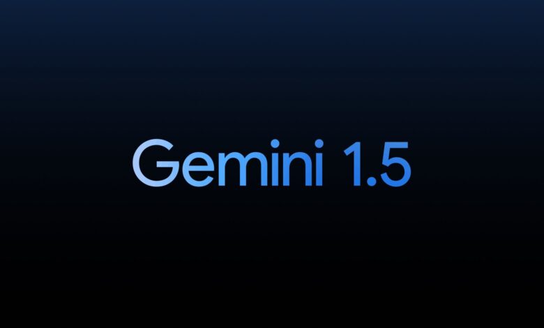 Google presenta Gemini 15 superando a OpenAI y GPT 4