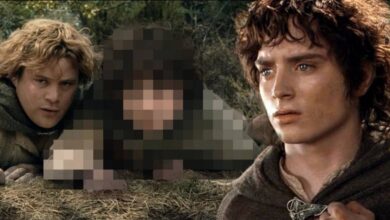 La IA recrea la apariencia real de Frodo Bolson segun