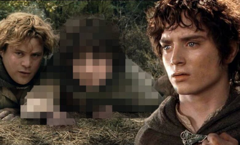 La IA recrea la apariencia real de Frodo Bolson segun