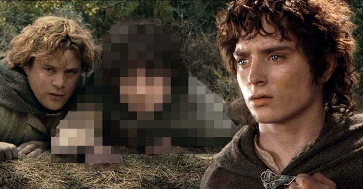 La IA recrea la apariencia real de Frodo Bolson segun