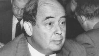 La revolucion de la informatica por John von Neumann