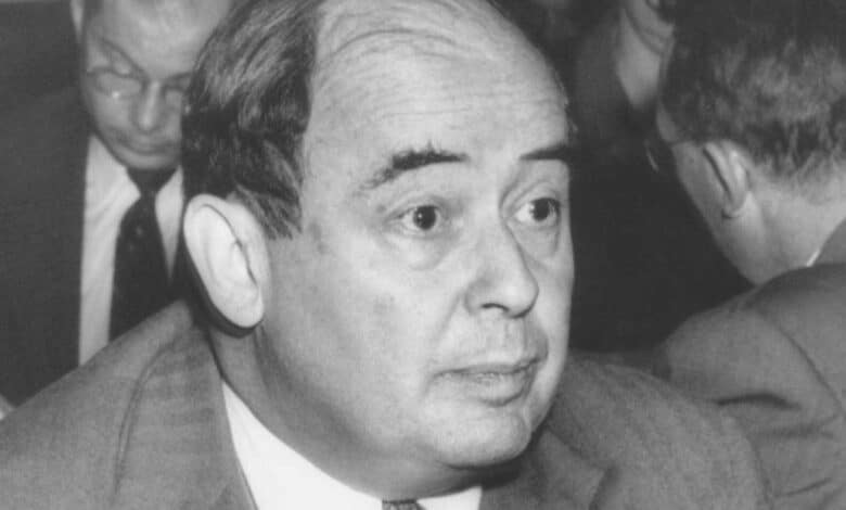 La revolucion de la informatica por John von Neumann