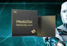 Lanzamiento y rendimiento de inteligencia artificial del MediaTek Dimensity 9400