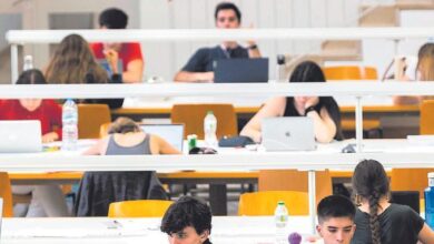 Las universidades evaluan sus metodos de evaluacion ante la irrupcion