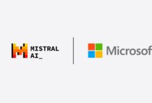 Microsoft invierte en Mistral para comercializar sus modelos de inteligencia