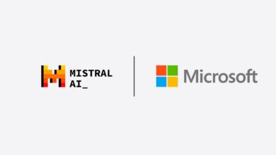 Microsoft invierte en Mistral para comercializar sus modelos de inteligencia