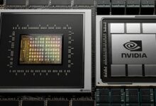 NVIDIA desarrolla una nueva unidad de chips de IA personalizados