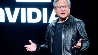 NVIDIA fabricara chips de inteligencia artificial personalizados para cualquier empresa