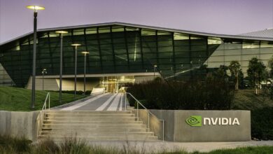 Nvidia supera las expectativas con resultados impresionantes gracias a la