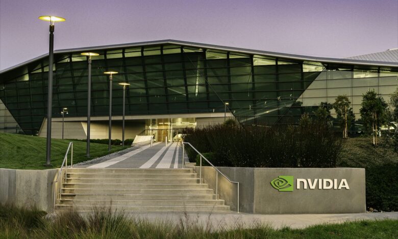 Nvidia supera las expectativas con resultados impresionantes gracias a la