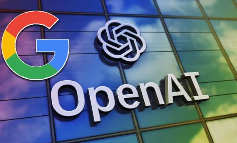 OpenAI lanzara un competidor de Google en forma de motor