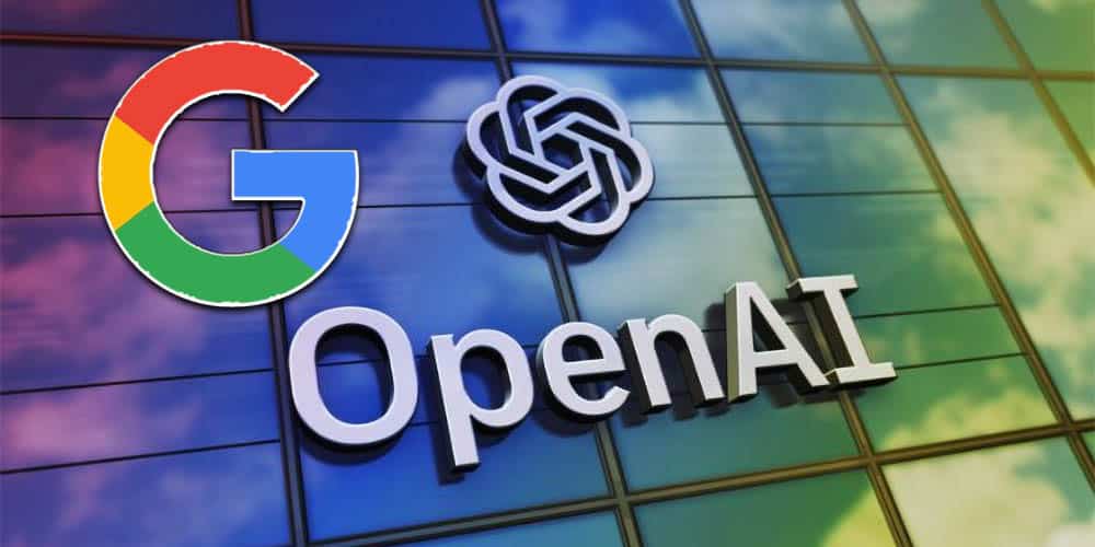 OpenAI lanzara un competidor de Google en forma de motor