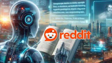 Reddit vendio contenidos de usuarios a una compania de inteligencia