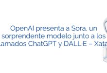 OpenAI presenta a Sora, un sorprendente modelo junto a los aclamados ChatGPT y DALL·E – Xataka