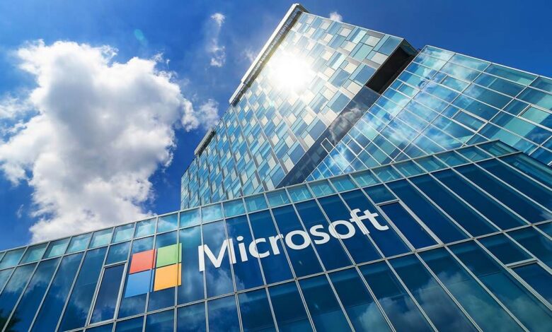 1711415670 Microsoft superara a Apple en ganancias en 2026 y se