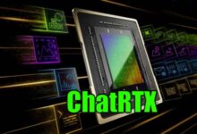 1711735514 NVIDIA ChatRTX 02 se lanza para solucionar diversas vulnerabilidades