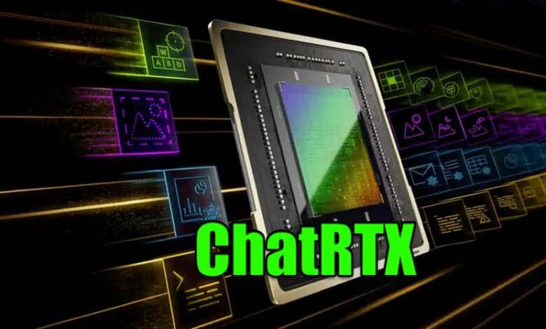 1711735514 NVIDIA ChatRTX 02 se lanza para solucionar diversas vulnerabilidades