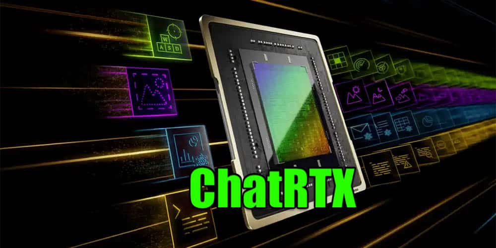 1711735514 NVIDIA ChatRTX 02 se lanza para solucionar diversas vulnerabilidades