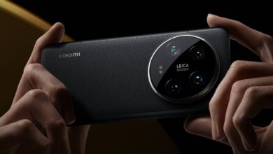 Actualizacion llevara funciones de IA de la camara del Xiaomi