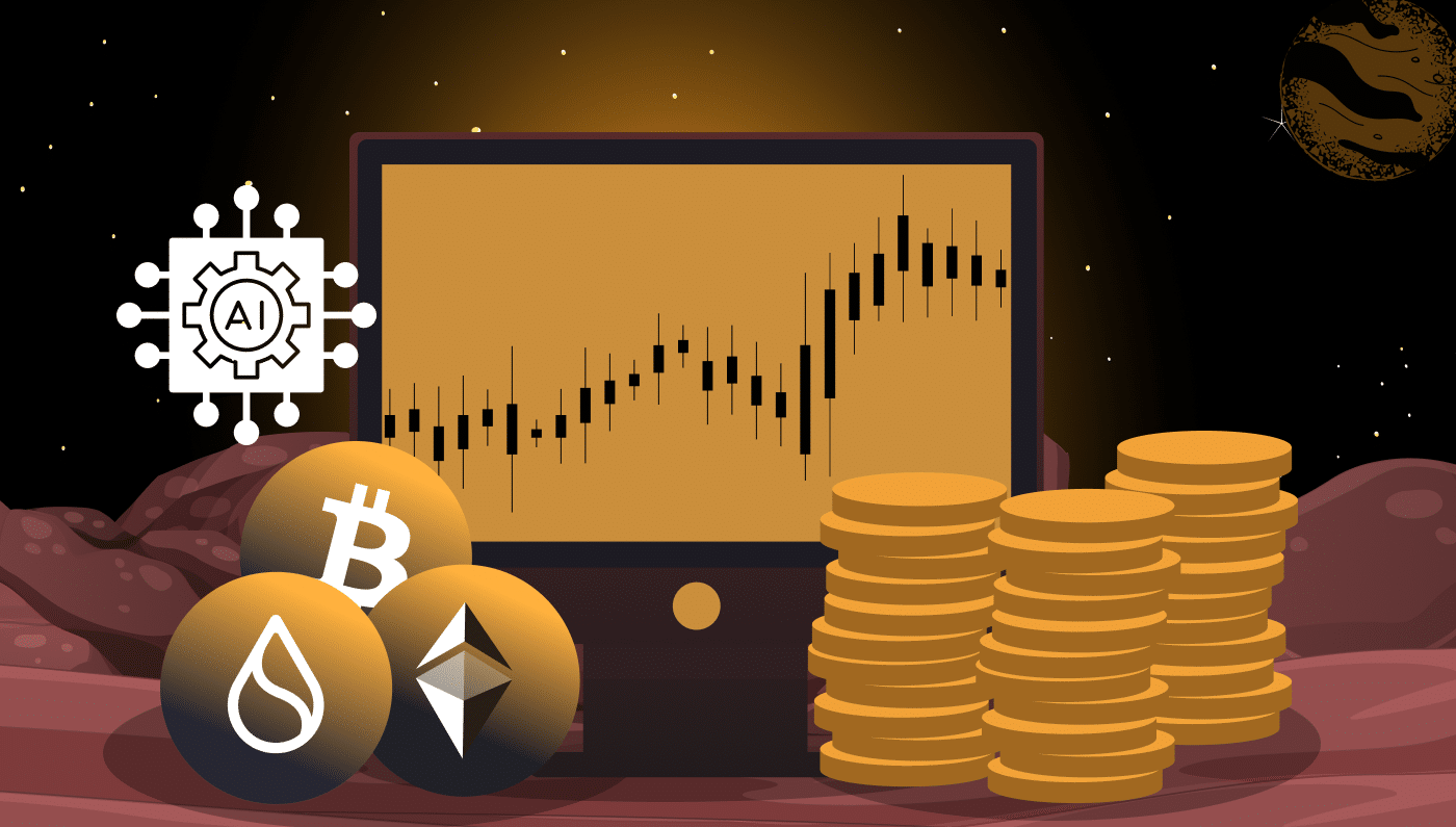 AlgosOne asegura que la inversion en trading de Bitcoin no