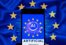 Analisis de la historica regulacion europea en inteligencia artificial