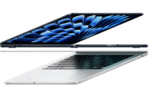 Apple lanza nuevos MacBook Air enfocados en la inteligencia artificial