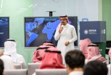 Arabia Saudita aspira a liderar la inversion global en IA