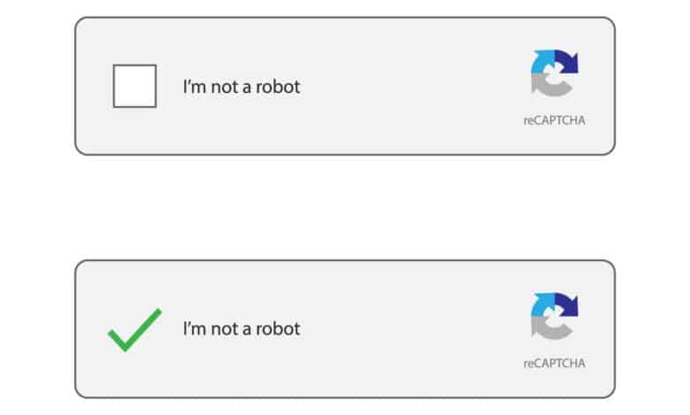 Asi es como CAPTCHA impide que los bots superen la